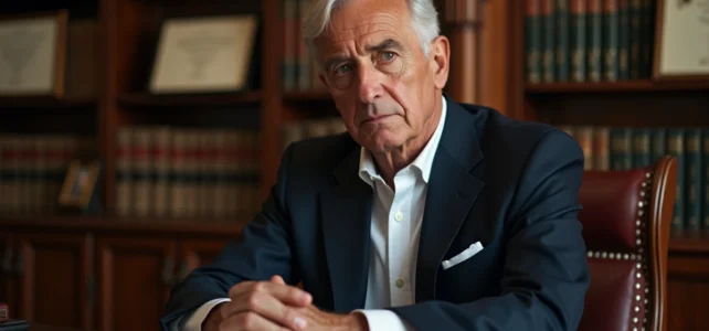 Les secrets du mariage et de la vie privée d’Alain Bauer révélés Les secrets du mariage et de la vie privée d’Alain Bauer révélés