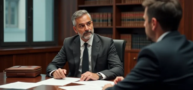 Pourquoi faire appel à un avocat pour trafic de stupéfiants : droits et conseils clés Pourquoi faire appel à un avocat pour trafic de stupéfiants : droits et conseils clés