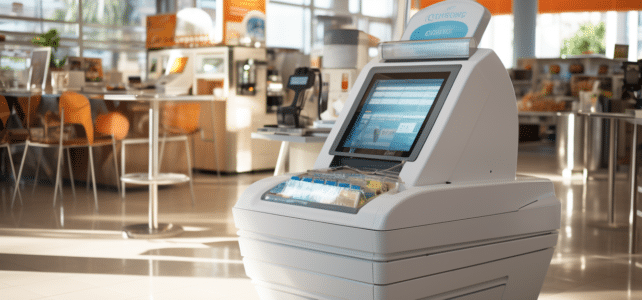 Les options de paiement dans les stations-service : du liquide au chèque en passant par les cartes de crédit