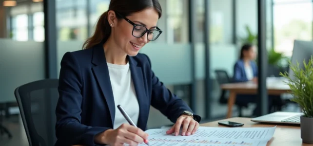 Pourquoi consulter un sitemap est essentiel pour optimiser votre navigation sur un site d’affaires Pourquoi consulter un sitemap est essentiel pour optimiser votre navigation sur un site d’affaires