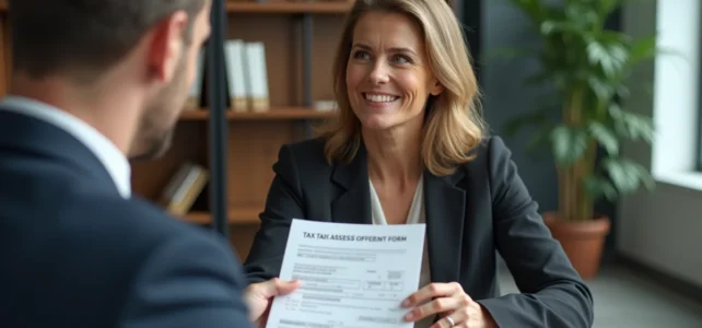 Pourquoi la banque vous demande-t-elle un avis d&rsquo;imposition lors d&rsquo;une demande de prêt ?
