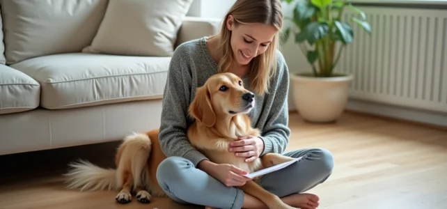 Comparatif 2024 : Quelle mutuelle choisir pour assurer la santé de votre animal ? Comparatif 2024 : Quelle mutuelle choisir pour assurer la santé de votre animal ?
