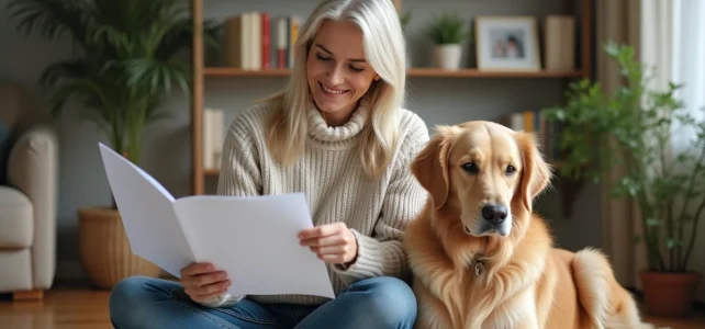Comment choisir la meilleure assurance santé pour votre animal de compagnie en 2024 Comment choisir la meilleure assurance santé pour votre animal de compagnie en 2024