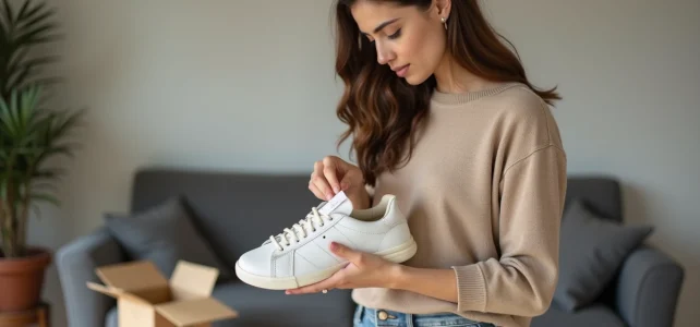 Fiabilité des articles sur Zalando : comment repérer l’authenticité des produits ? Fiabilité des articles sur Zalando : comment repérer l’authenticité des produits ?