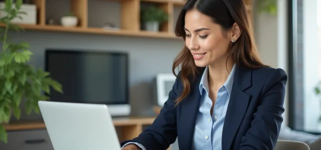 Comment réussir vos transactions immobilières en ligne grâce aux nouvelles plateformes Comment réussir vos transactions immobilières en ligne grâce aux nouvelles plateformes