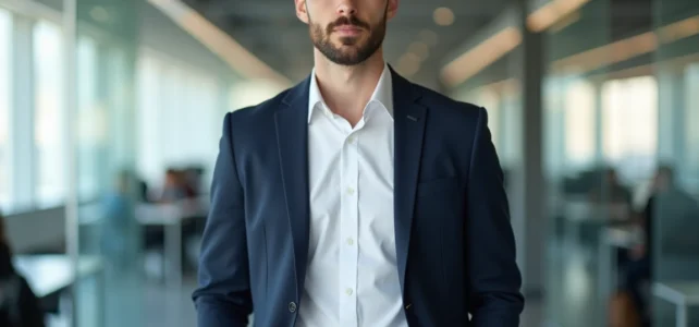 Tout savoir sur la taille d’Arthur Mensch et pourquoi cela intrigue autant Tout savoir sur la taille d’Arthur Mensch et pourquoi cela intrigue autant