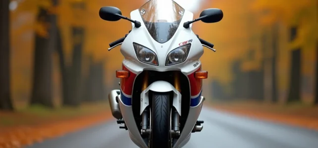 Honda CBR 1000 F : découvrez ses points forts, ses faiblesses et son vrai coût Honda CBR 1000 F : découvrez ses points forts, ses faiblesses et son vrai coût