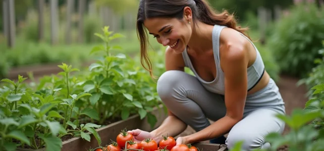 Les meilleurs conseils et astuces pour adopter un mode de vie plus sain au naturel