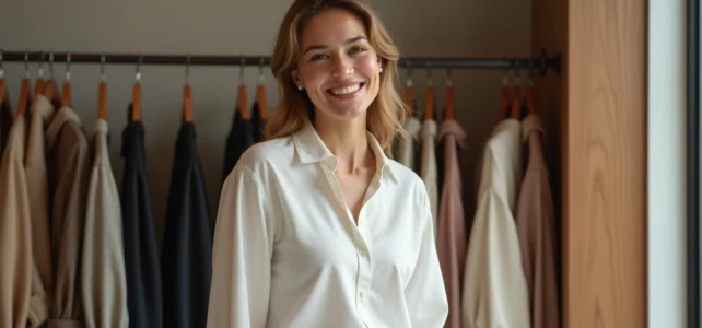 Où trouver les vêtements de Demain Nous Appartient et acheter les looks de la série ?