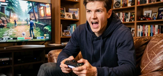 Les meilleurs jeux vidéo du moment : nouveautés, tendances et coups de cœur à découvrir Les meilleurs jeux vidéo du moment : nouveautés, tendances et coups de cœur à découvrir